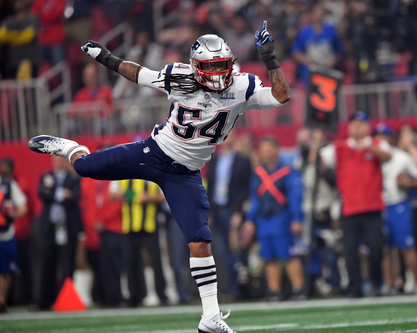 Super Bowl LIII